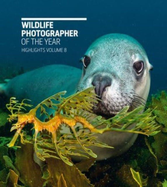 Binding: Paperback
Description: The Wildlife Photographer of the Year competition is the most famous and prestigious event of its kind in the world. It provides both an inspiring annual catalogue of the wonders of nature and a thought - provoking look at our complex relationship with the natural world.