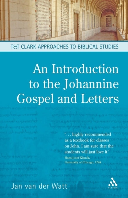 Binding: Paperback
Description: A guide to the Gospel and letters of John introducing readers to some of the key issues arising from historical literary ideological and theological approaches to the Johannine literature.