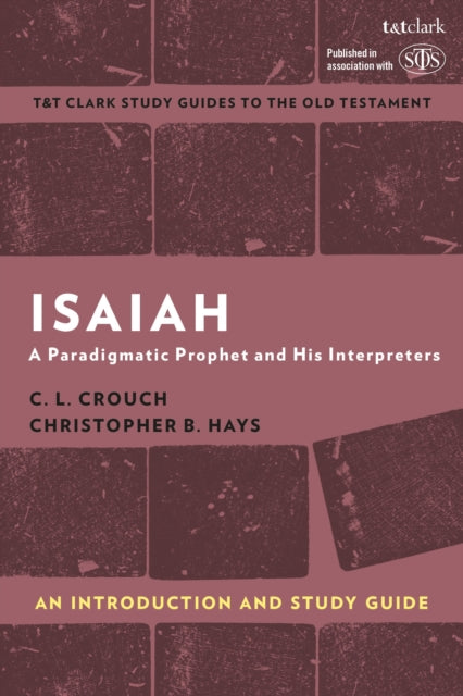 Binding: Paperback
Description: C. L. Crouch and Christopher B.
