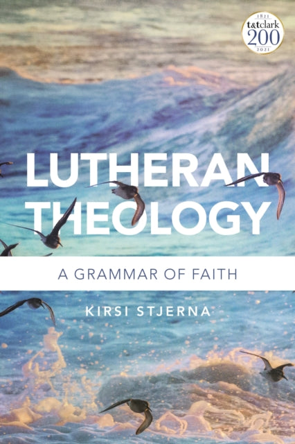 Binding: Paperback
Description: This textbook explores the Lutheran theological tradition.