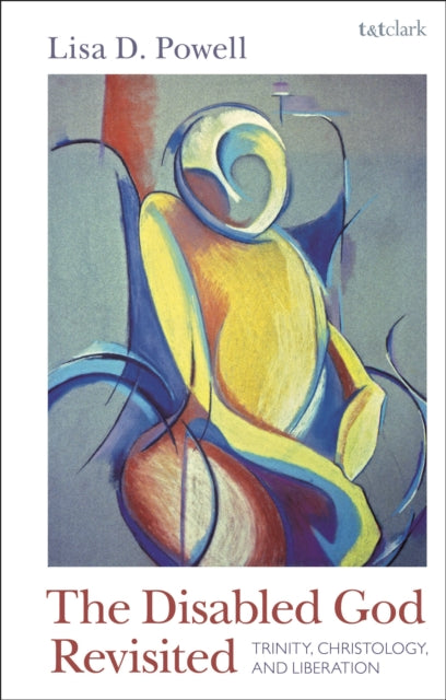Binding: Paperback
Description: Lisa D. Powell strengthens and amplifies the claim that God is disabled made by Nancy Eiesland in her ground breaking book The Disabled God (1994).