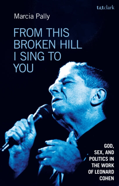 Binding: Paperback
Description: Leonard Cohen's troubled relationship with God is here mapped onto his troubled relationships with sex and politics.
