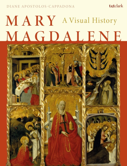 Binding: Hardcover
Description: From faithful apostle and seductress to feminist icon Mary Magdalene's many complex roles in Christian history have fascinated us for 2000 years.