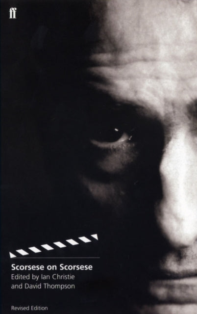 Binding: Paperback
Description: Now fully updated Scorsese on Scorsese is the definitive study of America's foremost film director including new chapters on Kundun Bringing Out the Dead the documentary My Voyage to Italy and the epic Gangs of New York.