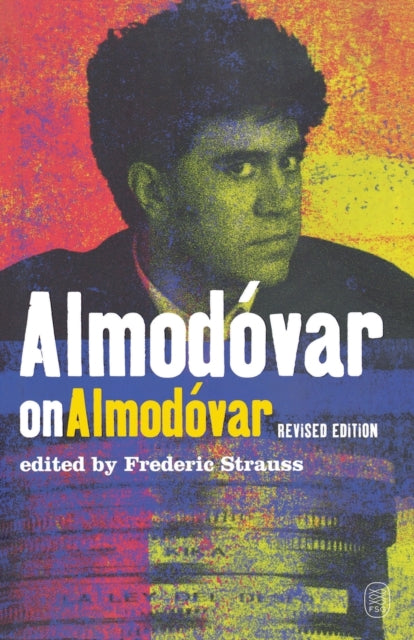 Binding: Paperback
Description: Pedro Almod var's influence on European popular culture has been immense. From a small village in rural Spain to international acclaim for his many wonderfully vivid and outrageous films Almod var On Almod var tells the story of the man and his films.