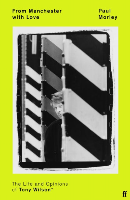 Binding: Hardcover
Description: Tony Wilson is one of the most legendary music industry figures of his generation. Nicknamed Mr Manchester he transformed the Northern music scene as founder of Factory Records and the Hacienda nightclub after earning a cult following as a television presenter.