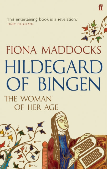 Binding: Paperback
Description: Best known today as a fine composer the twelfth - century German abbess Hildegard of Bingen was also a religious leader and visionary a poet naturalist and writer of medical treatises.