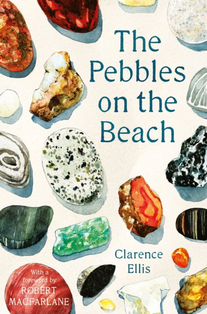 Binding: Paperback
Description: * Top 10 Sunday Times bestseller* The Pebbles on the Beach was first published in 1954. This newly reissued edition includes a foreword by Robert Macfarlane. There is a handy illustrated guide to identifying pebbles on the reverse of the book jacket.