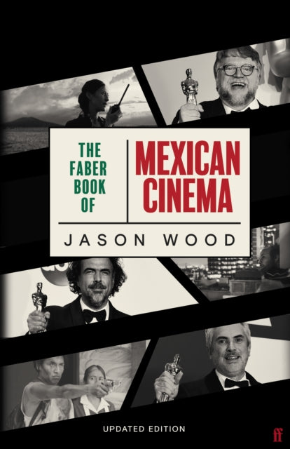 Binding: Paperback
Description: Twelve years ago Amores Perros erupted in the cinemas across the world and announced the arrival of Mexican film - makers.