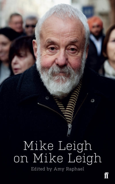 Binding: Paperback
Description: This new revised edition brings Mike Leigh's career up - to - date including his film about J. M. W. Turner Mr. Turner and his epic masterpiece Peterloo.
