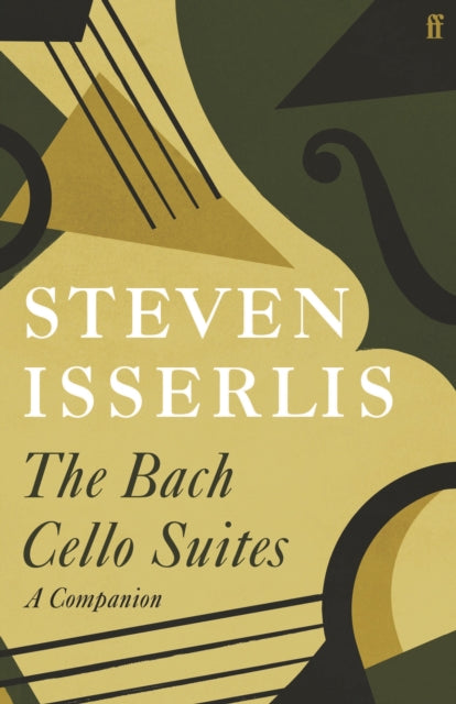 Binding: Hardcover
Description: A unique Companion to Js Bach's iconic Cello Suites from internationally - renowned cellist Steven Isserlis. Isserlis is the master of the material yet always able to make it accessible It is an absolute treat to be led to this sublime music by such an ethusiastic expert.