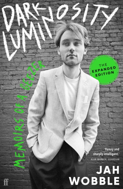 Binding: Paperback
Description: Written in his own unmistakable voice this is the frank and fascinating memoir by arguably the greatest bass player of his generation.