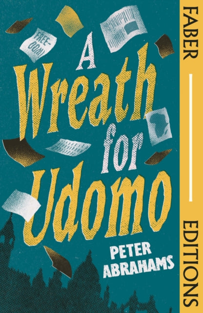 Binding: Paperback
Description: The forerunner of an entire school of African literary art. Sunday Times Those men who are history now; did they feel like this? A 1950s Hampstead pub; a freezing night. Lois can't tear her eyes away from the haunted restless African man in the corner.