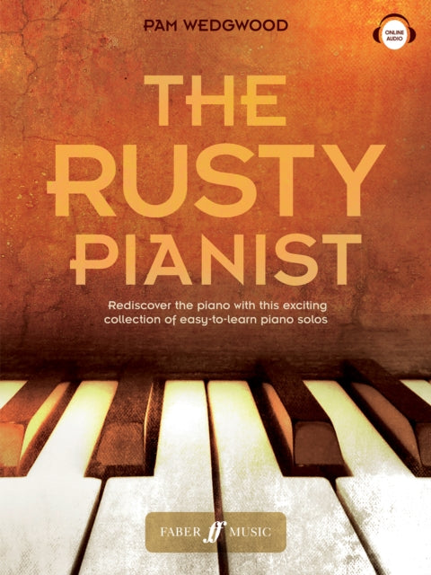 Binding: Visual And Mapping
Description: Rediscover the piano with this exciting collection of easy - to - learn piano solos.