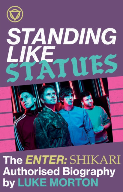Binding: Hardcover
Description: The very first authorised biography of one of the most invigorating inventive and independent bands the UK has ever produced.