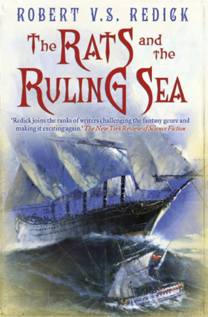 The Rats And The Ruling Sea