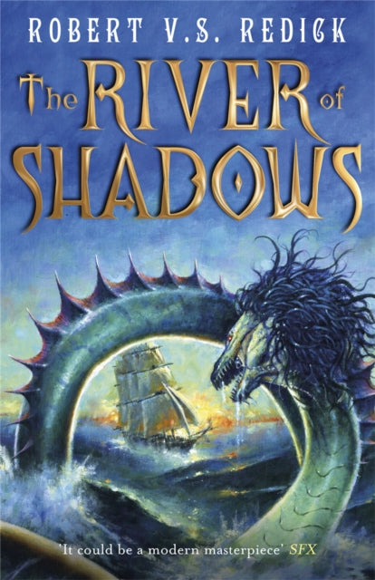 The River Of Shadows