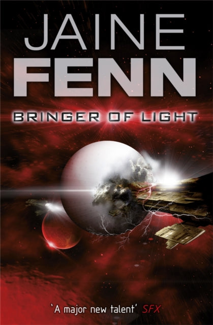 Bringer Of Light