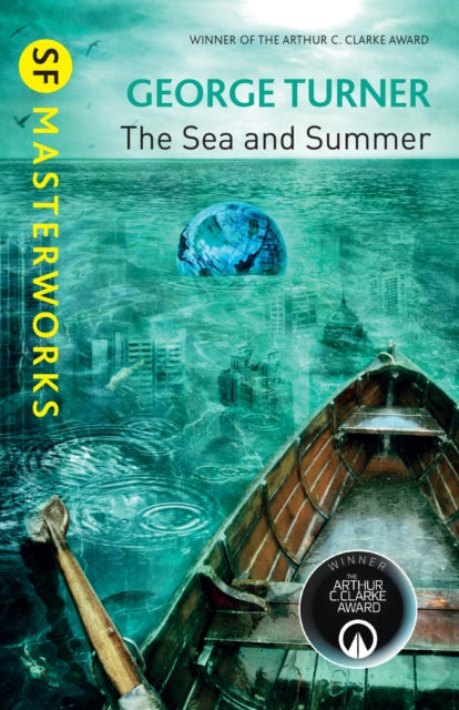 The Sea And Summer