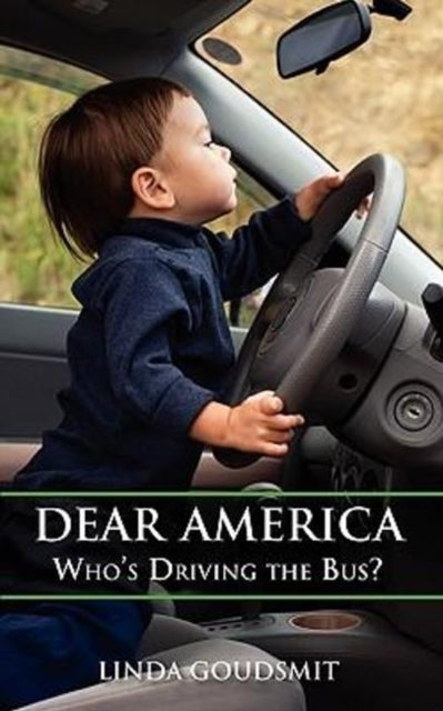 Binding: Paperback
Description: Have you ever wondered why you do what you do? Dear America can help you understand the often hidden connections between your current behaviour and past events.
