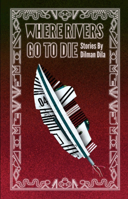 Binding: Paperback
Description: A 2024 Philip K. Dick Award Finalist The stunning new collection from the Ugandan master of Africanfuturism. A young teen haunted by the ghost of his father takes it upon himself to save his brother and his people from a warlord's marauding army.