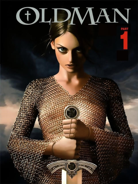 Binding: Paperback
Description: An elderly prisoner and a sword maiden rebel take revenge on a wicked queen. A beautiful queen rules her country with an iron fist. Unmarried and without an heir she adopts orphans as a way to prove that even commoners can reign as kings.