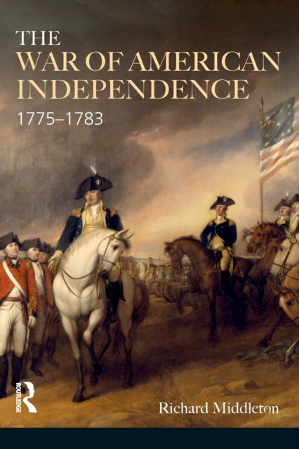 Binding: Paperback
Description: Wars rarely turn out as expected. This book shows how Britain entered a conflict that it believed could not be lost. The American Patriots were similarly optimistic about their martial prospects.
