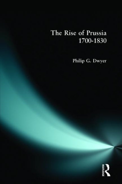 Binding: Paperback
Description: At the beginning of the eighteenth century Prussia was but one in a mosaic of German states but it rose to be the unchallenged leader of German - speaking Europe after the fall of Napoleon.