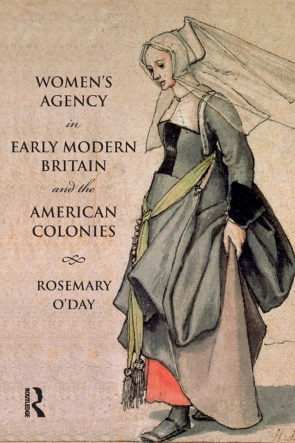 Binding: Paperback
Description: Women in early modern Britain and colonial America were not the weak husband - and father - dominated characters of popular myth. Quite the reverse strong women were the norm.