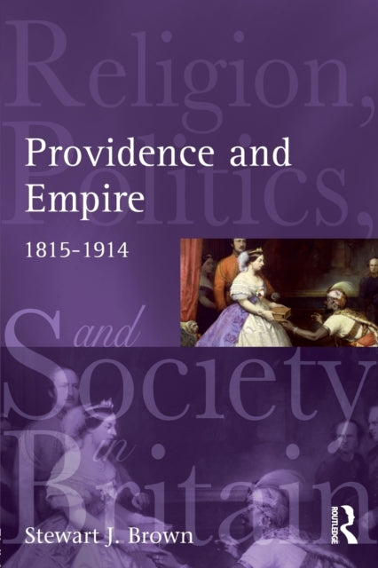 Binding: Paperback
Description: The 19th century was to a large extent the British century . Great Britain was the great world power and its institutions beliefs and values had an immense impact on the world far beyond its formal empire.