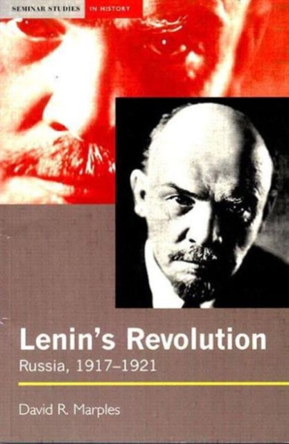 Binding: Paperback
Description: This study examines one of the key events in history the Russian Revolution. Since the late Gorbachev period a wealth of new material has become available to historians that has triggered intense scholarly debate on the nature of revolution.