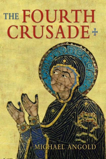 Binding: Paperback
Description: The Fourth Crusade (1202 - 4) was one of the key events in medieval history The fall of Constantinople to the Venetians and the soldiers of the fourth crusade in April 1204 was its climax. It ensured that Byzantium's days as a great power were over.