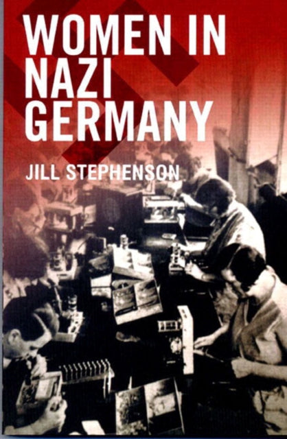 Binding: Paperback
Description: From images of jubilant mothers offering the Nazi salute to Eva Braun and Magda Goebbels women in Hitler's Germany and their role as supporters and guarantors of the Third Reich continue to exert a particular fascination.