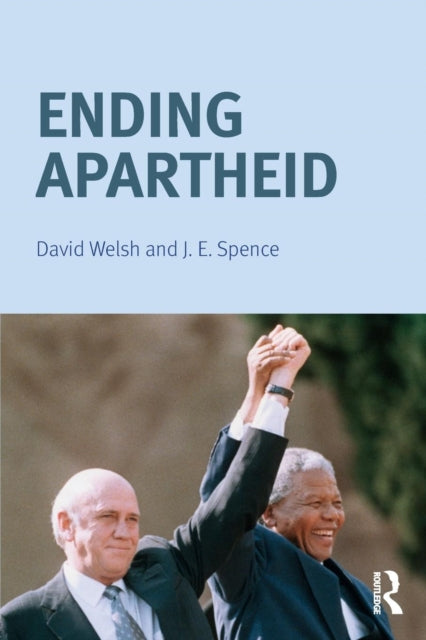 Binding: Paperback
Description: The release of Nelson Mandela from twenty - seven years imprisonment in 1990 and the free elections which followed four years later were among the most dramatic events of the twentieth century. David Welsh and J. E. Spence here examine the complex forces which lay behind that drama.