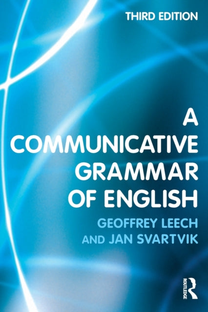 Binding: Paperback
Description: A Communicative Grammar of English has long been established as a grammar innovative in approach reliable in coverage and clear in its explanations.