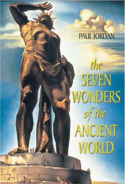 Binding: Paperback
Description: The Seven Wonders of the Ancient World and all sorts of mysteries attaching to them have intrigued people since the second century BCE.