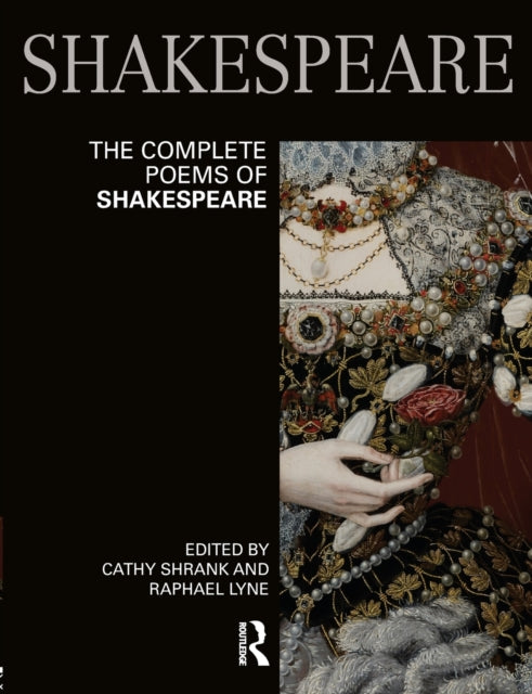 Binding: Paperback
Description: Although best known for his plays William Shakespeare (1564 1616) was also a poet who achieved extraordinary depth and variety in only a few key works.