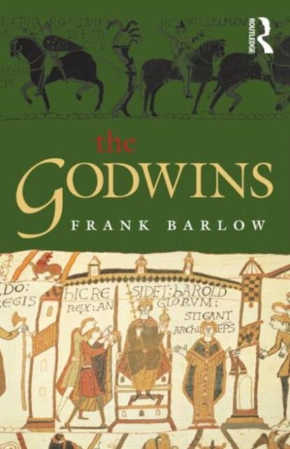 Binding: Paperback
Description: The family of Earl Godwin of Wessex stands among the most famous in English history whose most famous son was King Harold. Frank Barlow charts the family through to Harold the last Anglo - Saxon king and finally the crowning of William the Conqueror during the Norman Conquest.