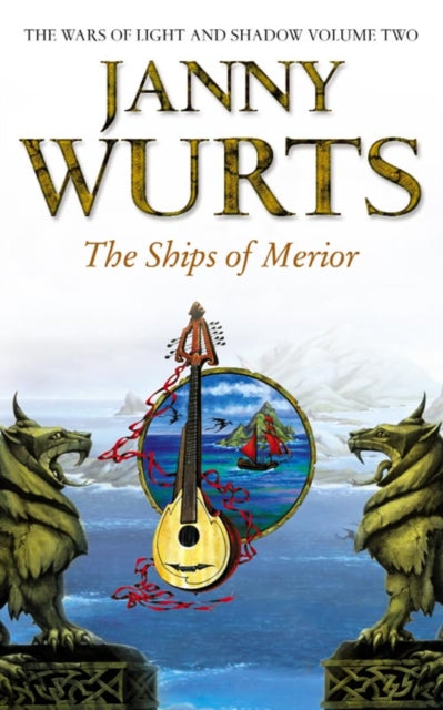 Binding: Paperback
Description: A powerful layered weaving of myth prose and pure imagination The Ships of Merior continues an epic fantasy series perfect for enthusiasts of The Dark Tower and Earthsea.