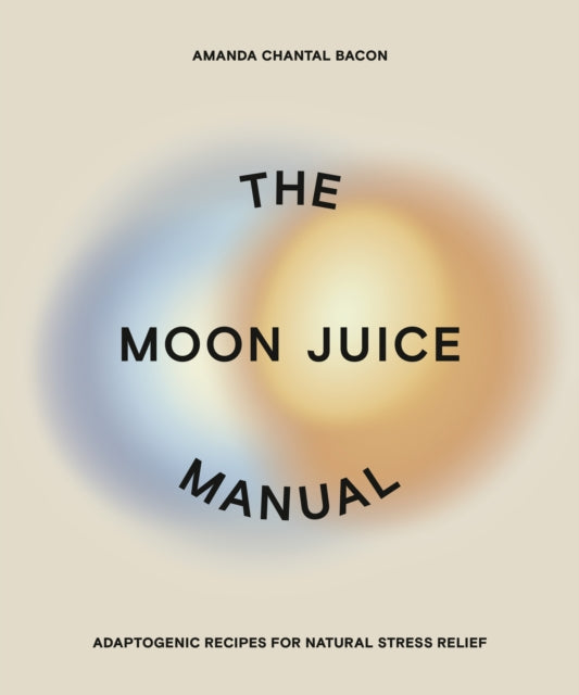 Binding: Paperback
Description: In The Moon Juice Manual Amanda Chantal Bacon lays out the blueprint for the next level of mind/body health. This quintessential guide to adaptogens the stress - busting super - herbs and mushrooms that Bacon introduced to the wellness world with her Moon Dust collection.