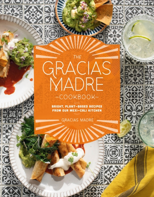 Binding: Hardcover
Description: Mexican food is one of the original vegan cuisines. Before Spanish conquistadores brought over new ingredients including many dairy products the Mexican pantry centered on what's called The Three Sisters in Mesoamerican culture: beans corn and chiles.