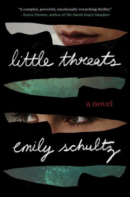 Binding: Hardcover
Description: In 1993, twin sisters Kennedy and Carter Wynn are embracing the grunge era and testing every limit in their privileged suburb.