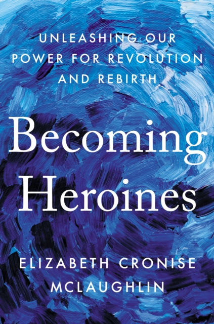 Binding: Hardcover
Description: " A profound roadmap for how whole systems of oppression can die if we choose to do the work." La Tosha Brown cofounder of Black Voters Matter An inspiring empowering clarion call and guide to become the heroines we were meant to be.
