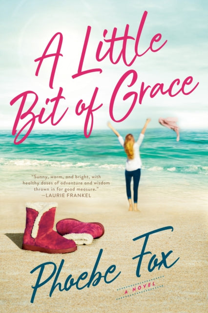 Binding: Paperback
Description: Family is everything - Grace Mc Adams's mom must have said it to her a thousand times before she died. Before Grace's dad ran off with an aspiring actress half his age. Before only - child Grace found out she was unable to have children of her own.
