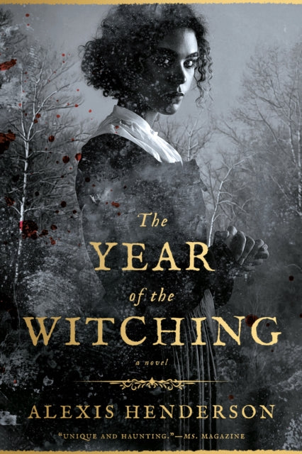 Binding: Paperback
Description: A young woman living in a rigid puritanical society discovers dark powers within herself in this stunning feminist fantasy debut. In the lands of Bethel where the Prophet's word is law Immanuelle Moore's very existence is blasphemy.