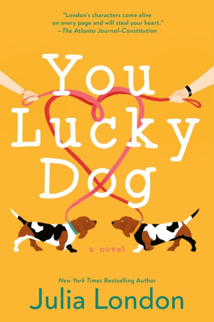 Binding: Paperback
Description: Carly Taylor's life is in a spiral. She's drowning in work her divorced parents are going through their midlife crises and somehow Carly's sister convinces her to foster Roscoe - a basset hound rescue with an aggressive case of the blues.