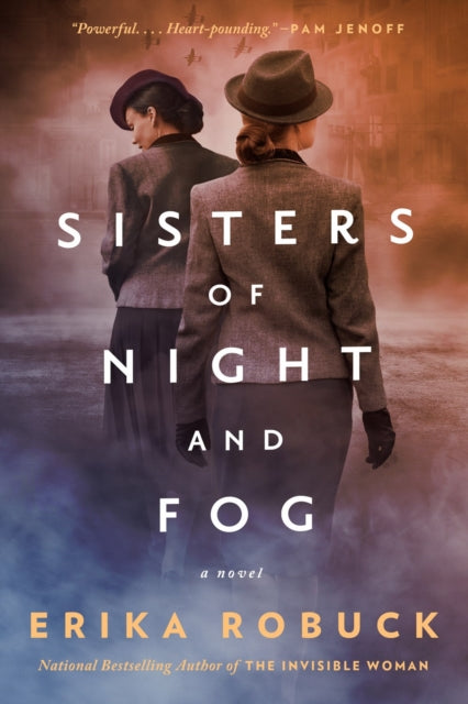 Binding: Paperback
Description: Set across the European theatre of WWII Sisters of Night and Fog tells the story of two women whose clandestine deeds come to a staggering halt when they are brought together at Ravensbruck concentration camp.