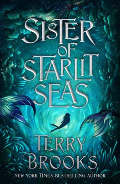 Binding: Hardcover
Description: A rebellious young heroine begins a voyage of self - discovery in the third novel of an epic fantasy series set in the world of Viridian Deep from the legendary author of the Shannara saga.