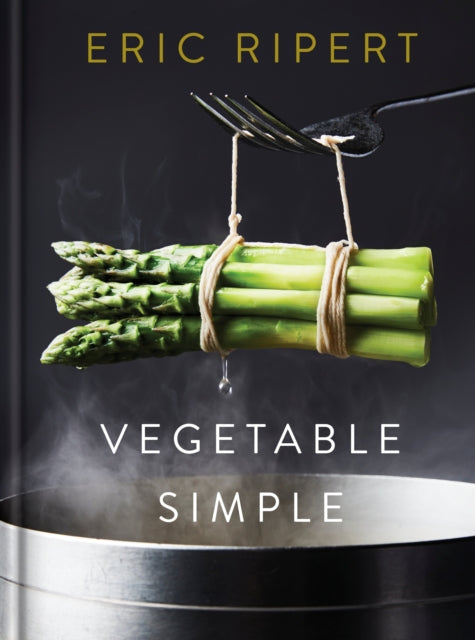 Binding: Hardcover
Description: NEW YORK Times Bestseller From one of the world's most renowned chefs 110 essential recipes that celebrate the beauty simplicity and elegance of vegetables The latest cookbook from the chef of Le Bernardin focuses on simple but stunning recipes for seasonal produce .