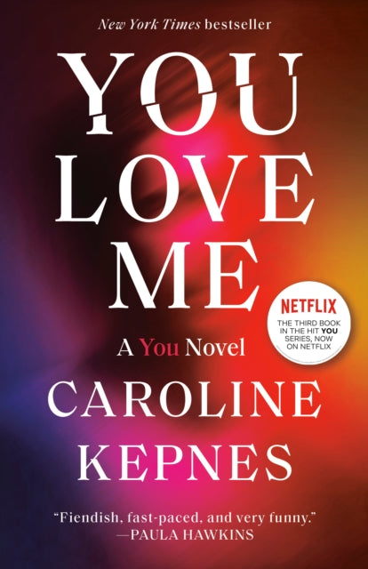 Binding: Paperback
Description: NEW YORK Times Bestseller Can t get enough of Joe Goldberg? Don t miss the latest thriller in Caroline Kepnes's compulsively readable You series with an all - new plot not seen in the blockbuster Netflix show. Fiendish fast - paced and very funny.